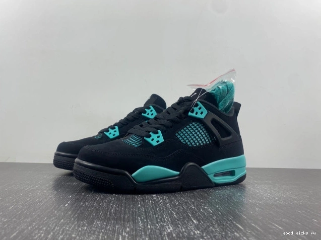 Air Jordan 4 DH6927-001 0811